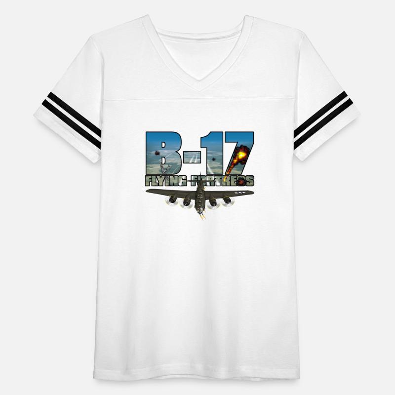 B-17 Flying Fortress