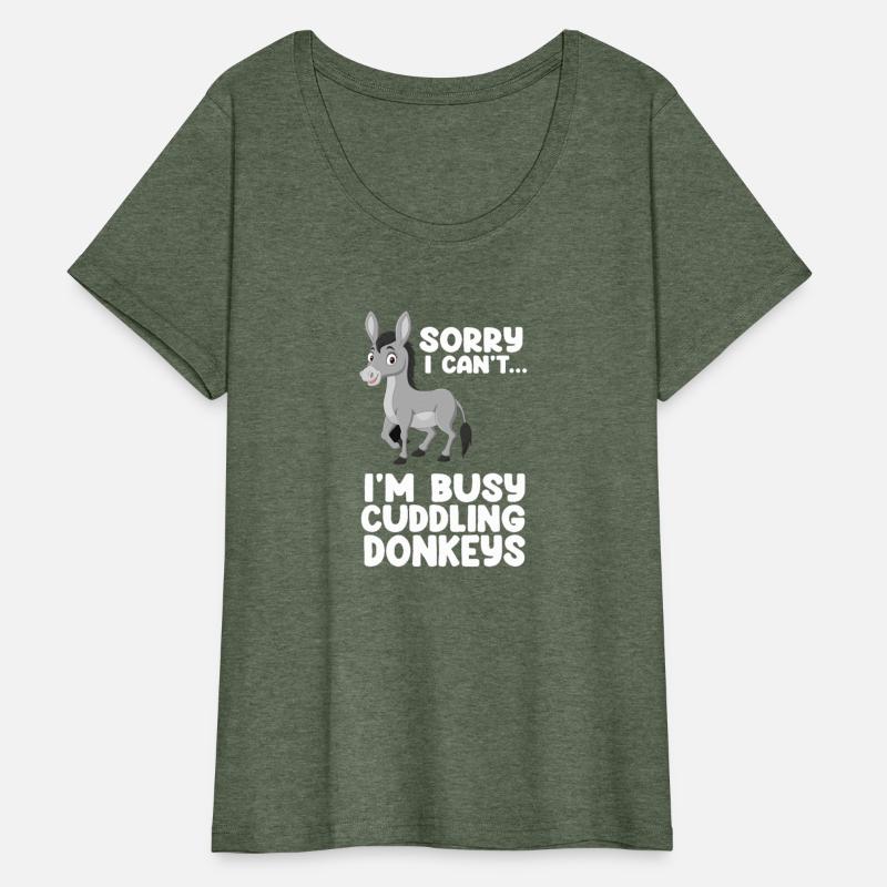 Baby Donkey Funny Mule Saying