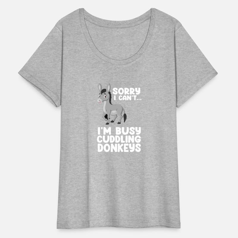 Baby Donkey Funny Mule Saying