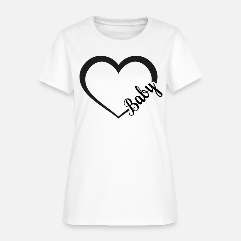 baby heart, new baby