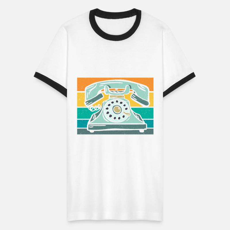 Back in My Day We had Dial Up Telephone 90s