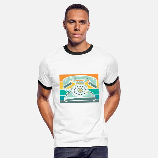 Back in My Day We had Dial Up Telephone 90s