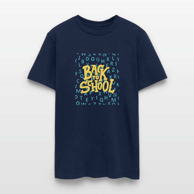 Back to School Shirt First Day of School