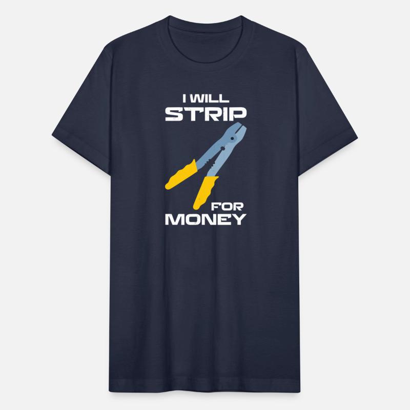 Backbone of America Electrician Electrical Union