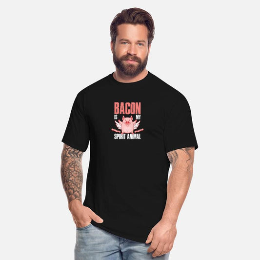 Bacon Is My rit Animal