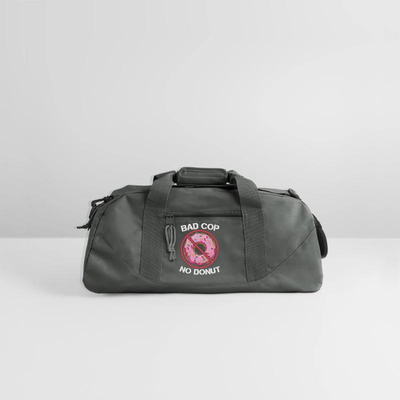 Bad Cop No Donut