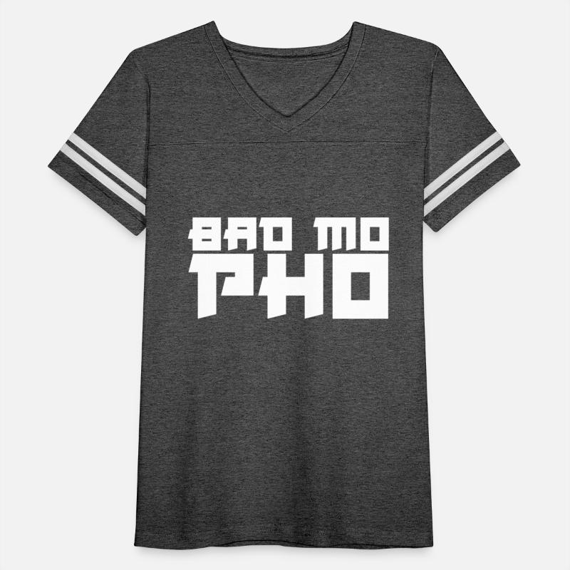 Bad Mo Pho 3