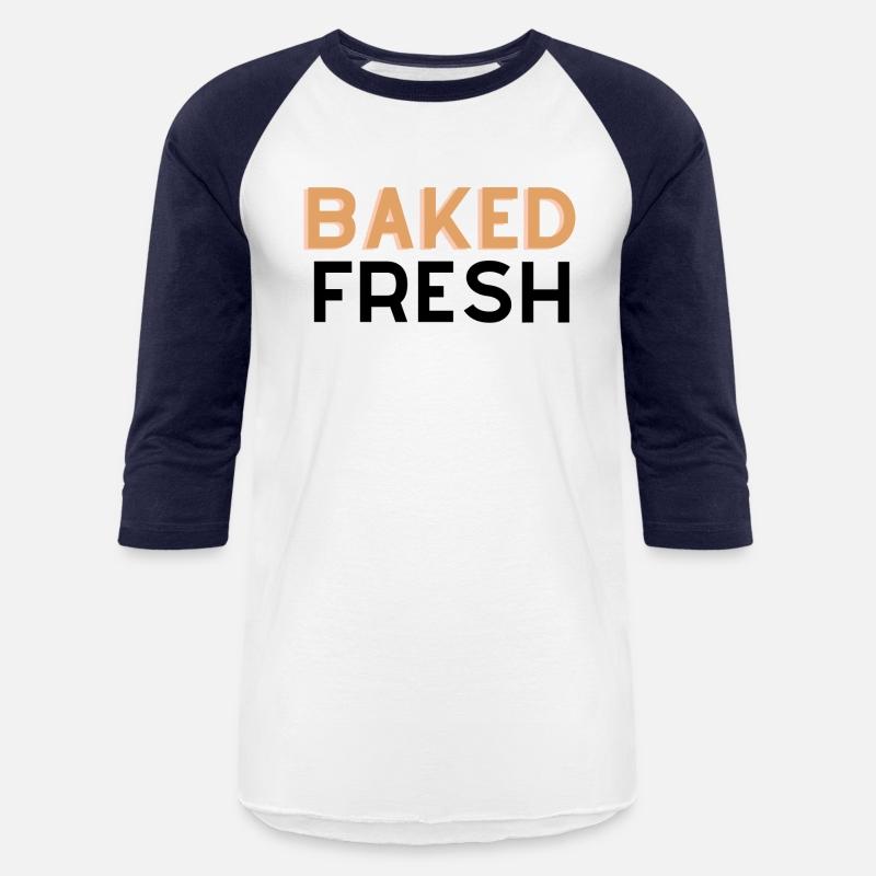 Baked Fresh