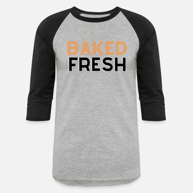 Baked Fresh