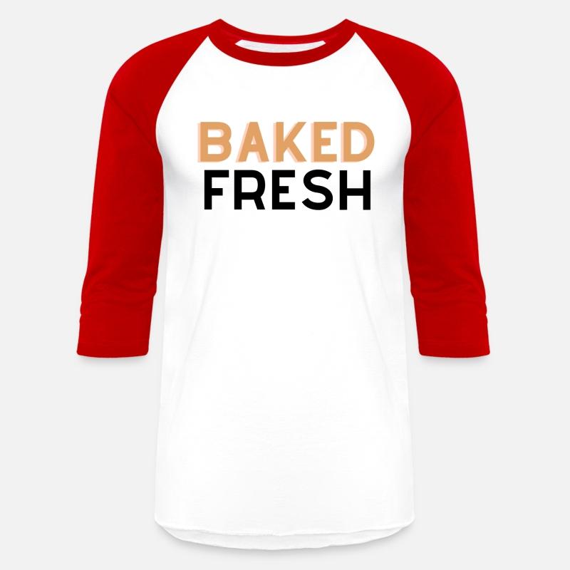 Baked Fresh