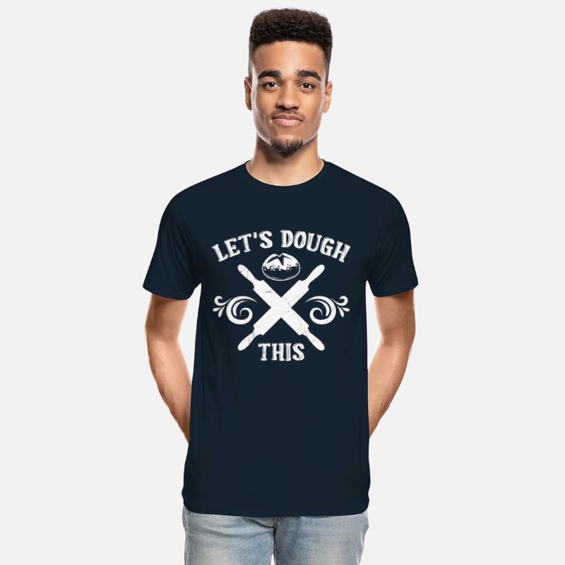 Baking Dough Let's Dough This Rolling Pin Bakery