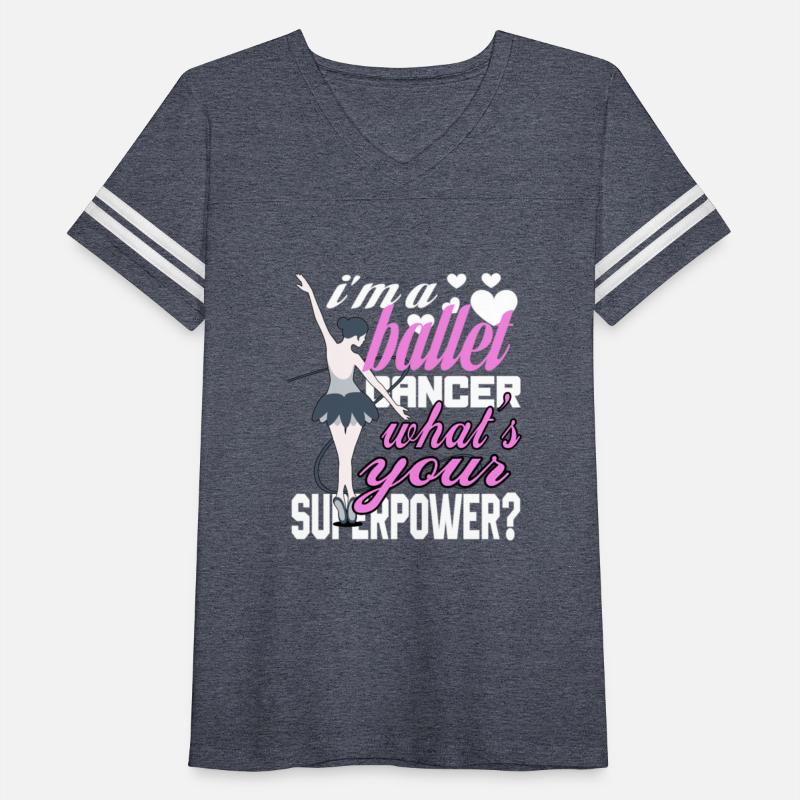 Ballet Dancer Your Superpower