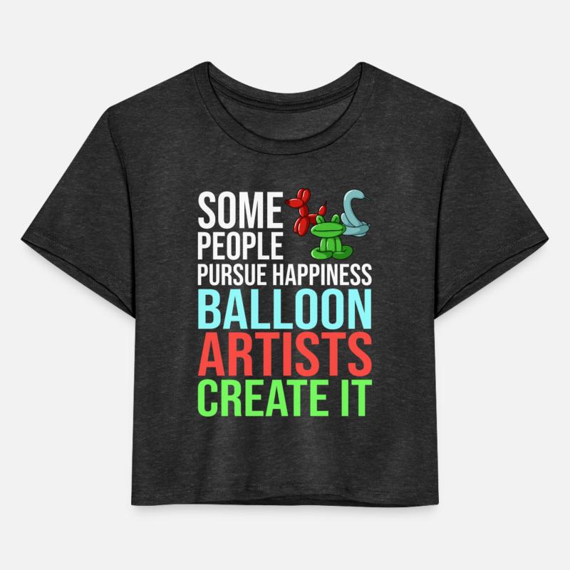 Balloon Animal Gift Artist Twister Twisting