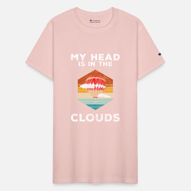 Balloonist Flame Fun Travel