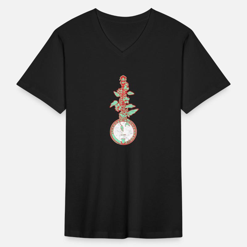 Banjo & Vines Vintage Nature