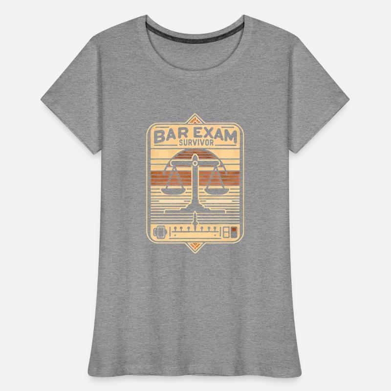 Bar Exam Survivor 10