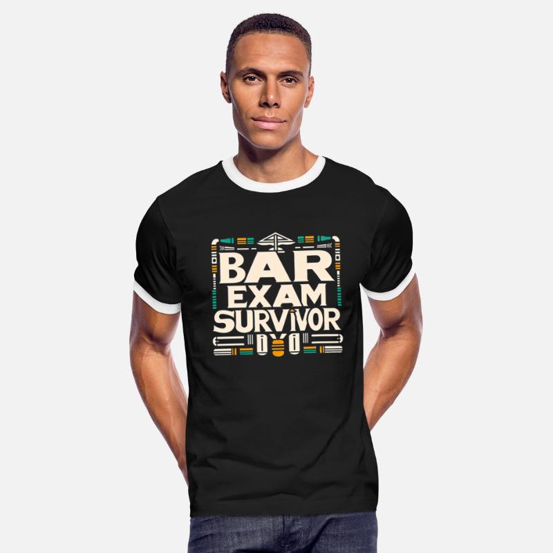 Bar Exam Survivor 13