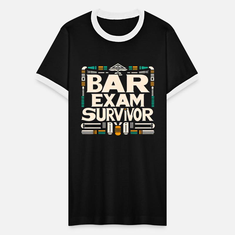 Bar Exam Survivor 13