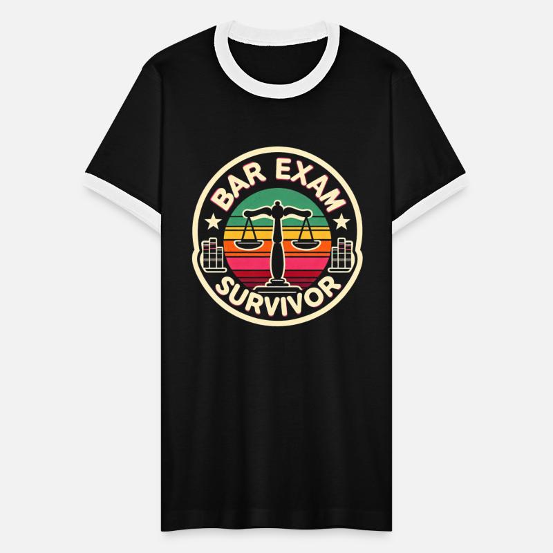 Bar Exam Survivor 14