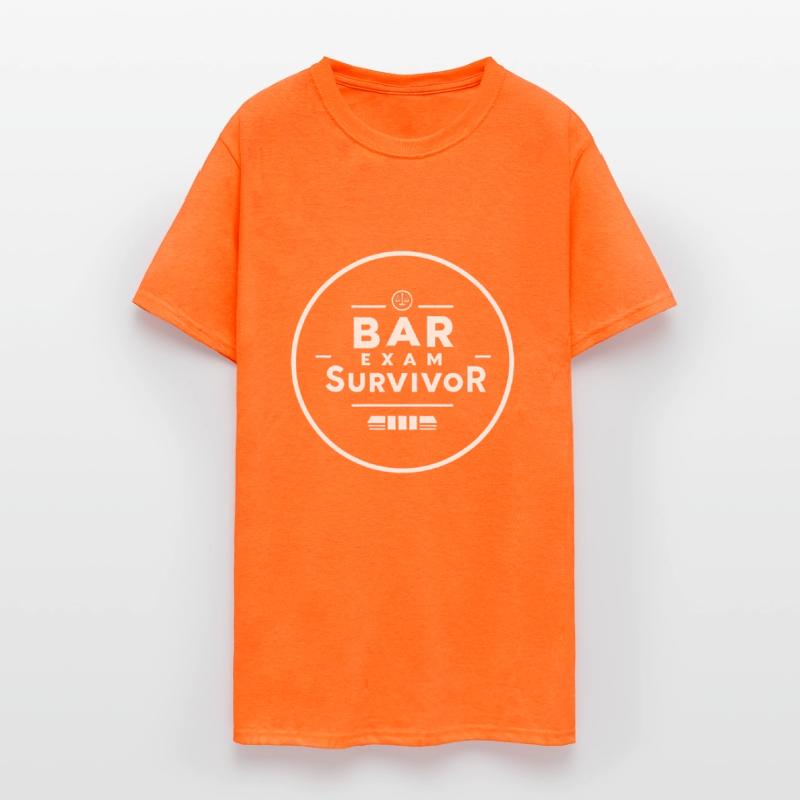 Bar Exam Survivor 16