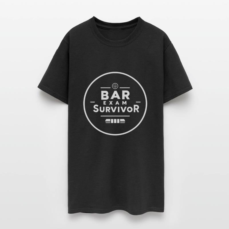 Bar Exam Survivor 16