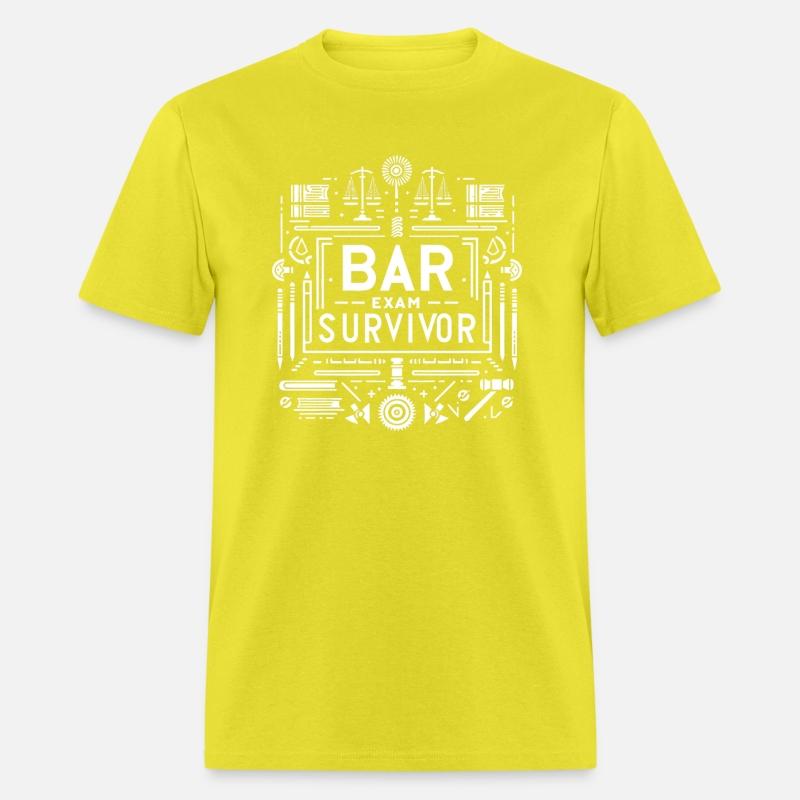 Bar Exam Survivor 18