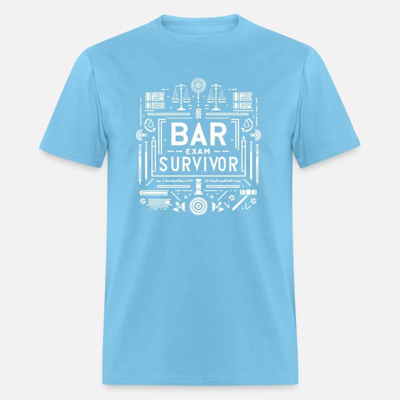 Bar Exam Survivor 18