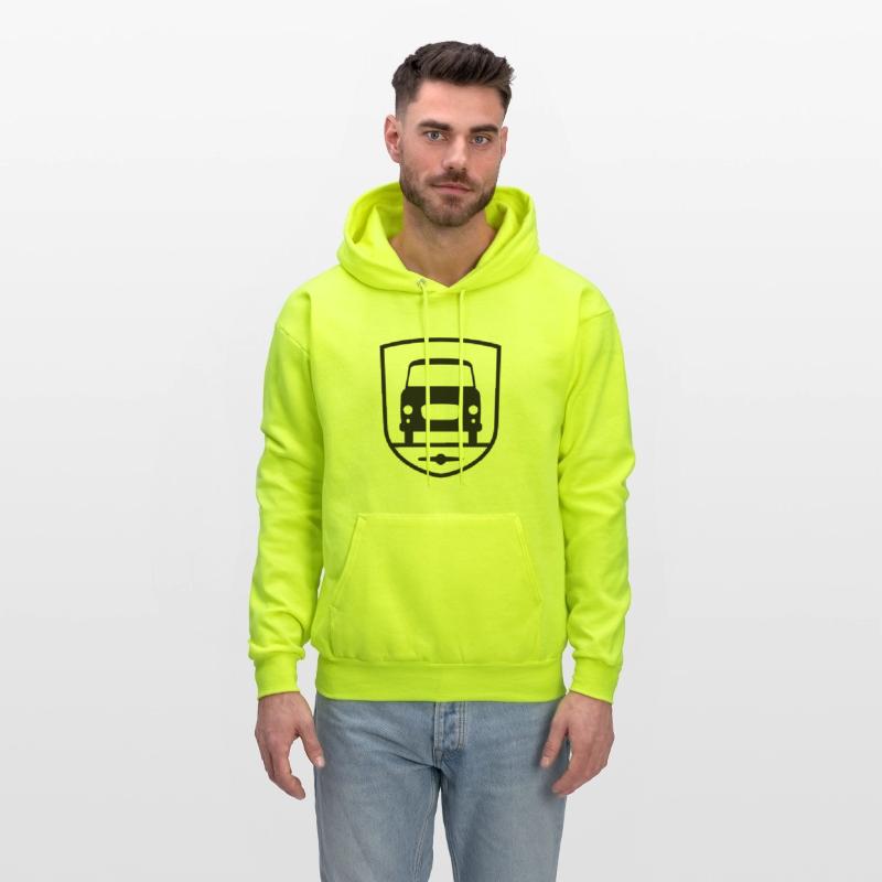 Barkas B1000 Coat of Arms