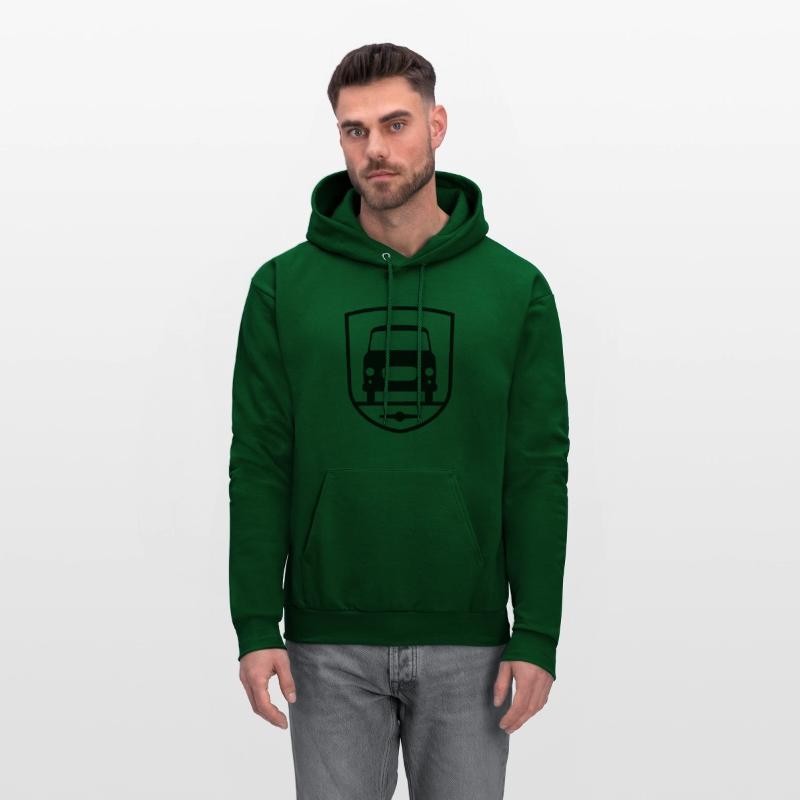 Barkas B1000 Coat of Arms