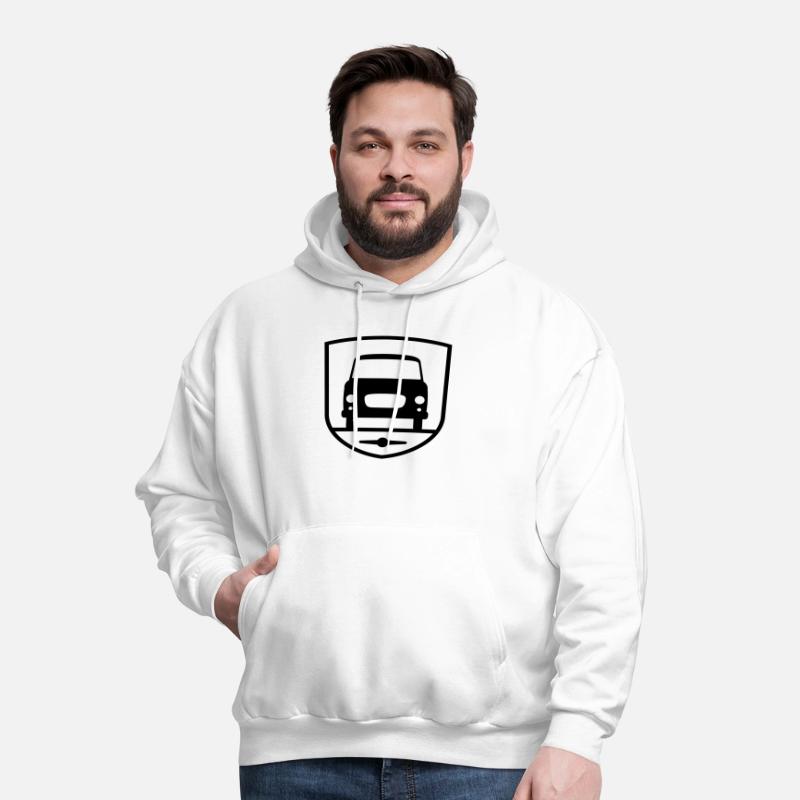 Barkas B1000 Coat of Arms