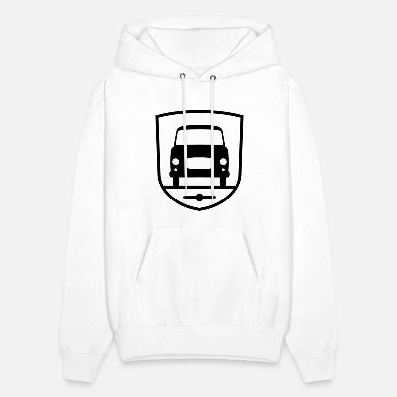 Barkas B1000 Coat of Arms