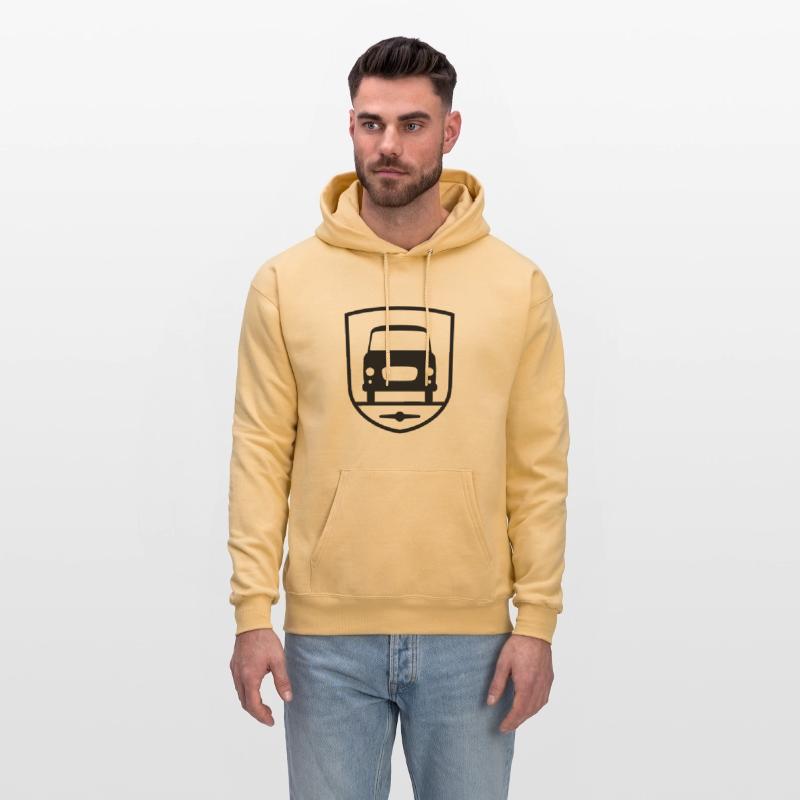 Barkas B1000 Coat of Arms