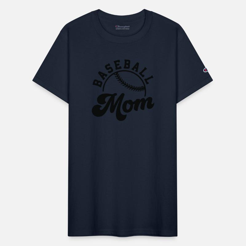 Baseball mom Team