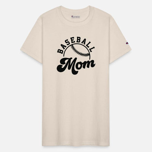 Baseball mom Team