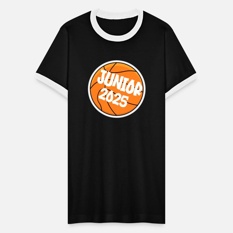 Basketball Class of 2025 Junior