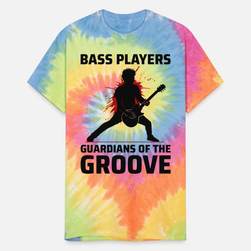 Bass Guitar Player Music Musician Bassist Funny