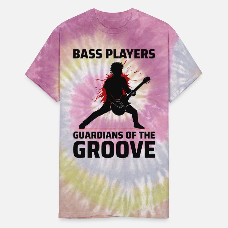 Bass Guitar Player Music Musician Bassist Funny