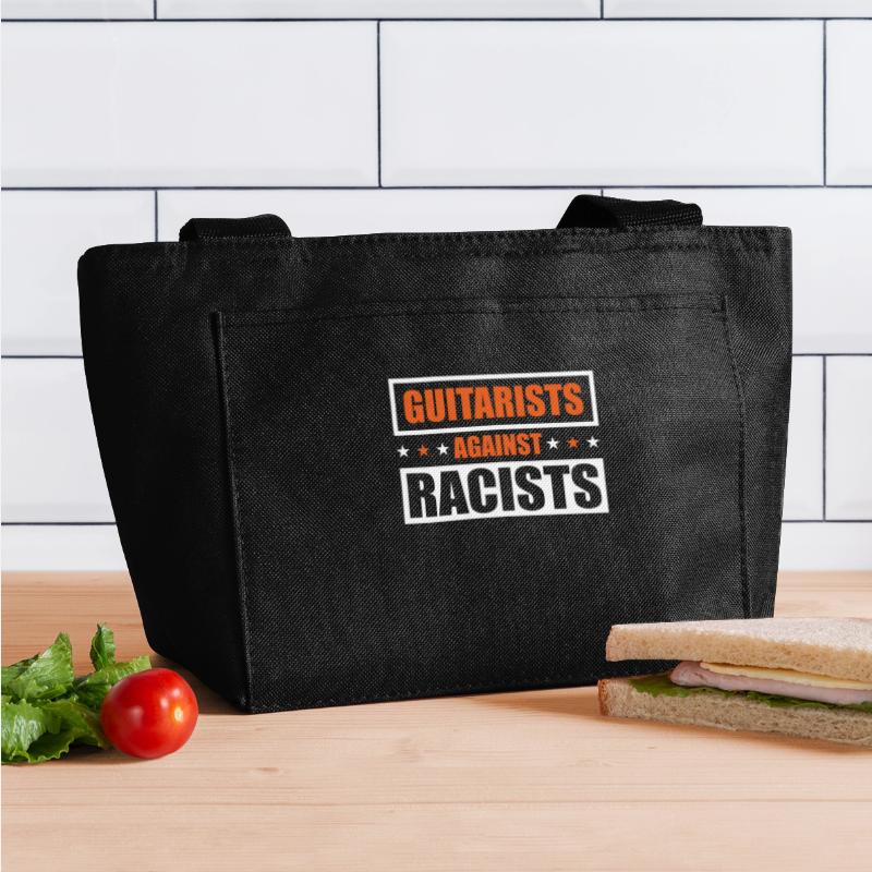 Bassists Against Racists Bass Players Anti-racism