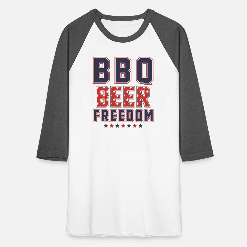 BBQ Beer Freedom