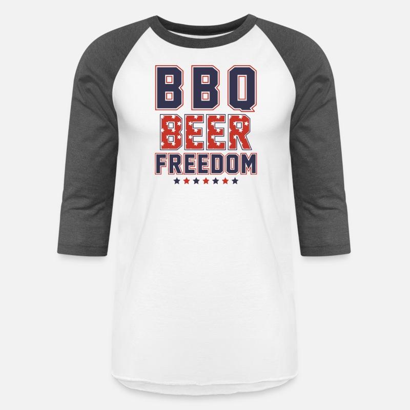 BBQ Beer Freedom