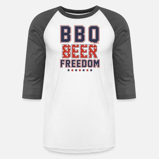 BBQ Beer Freedom