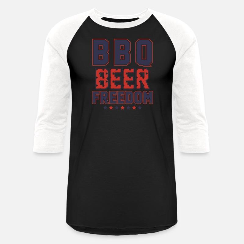 BBQ Beer Freedom