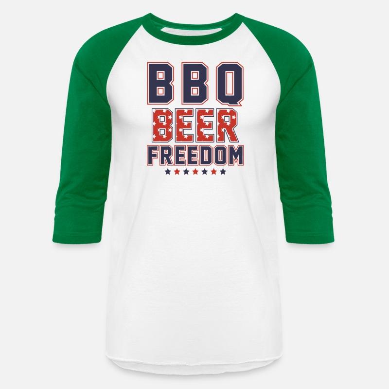 BBQ Beer Freedom