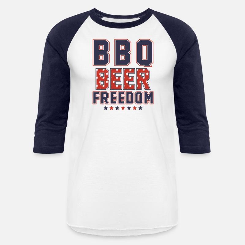 BBQ Beer Freedom