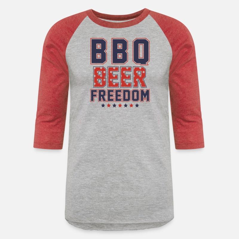 BBQ Beer Freedom