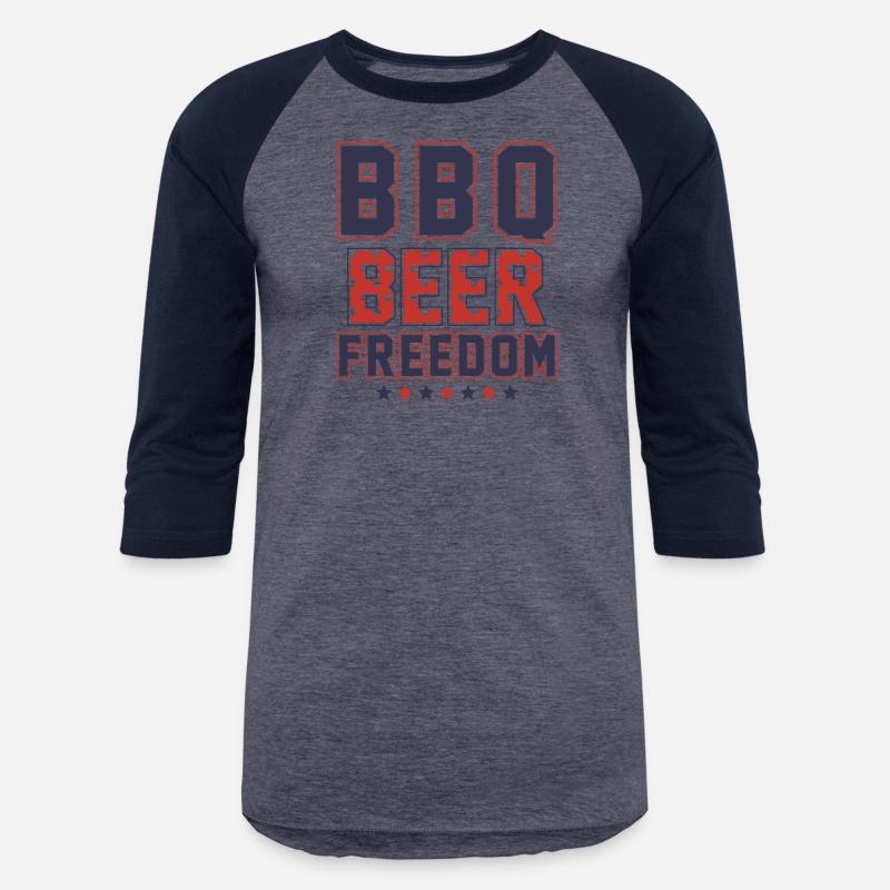 BBQ Beer Freedom