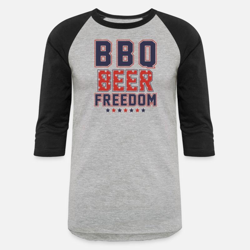 BBQ Beer Freedom