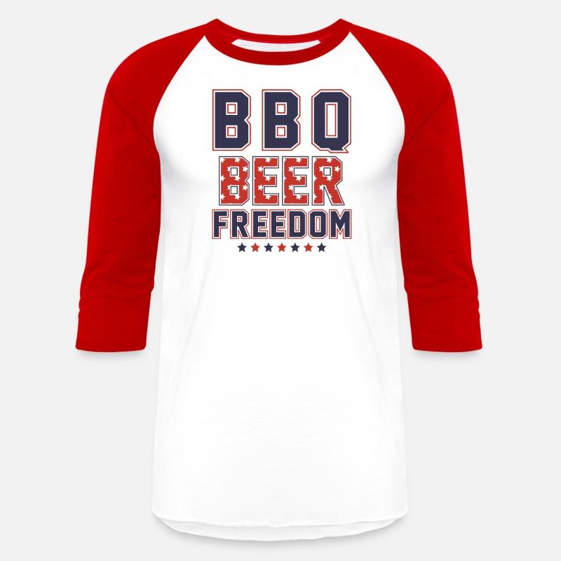 BBQ Beer Freedom