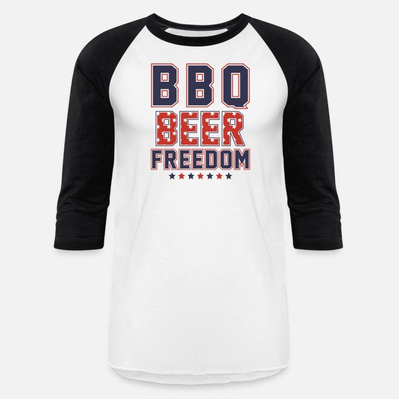 BBQ Beer Freedom