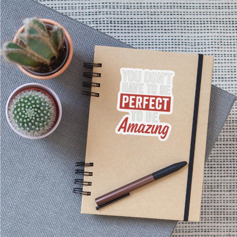 Be Amazing Gym Shirt – Motivational Fitness Tee